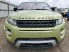 2012 Land Rover Range Rover Evoque Dynamic Premium for Sale in Mercedes, TX - Top/Roof
