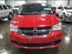 2013 Dodge Grand Caravan Sxt   na sprzedaż w Ham Lake, MN - Front End