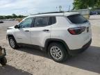 2021 Jeep Compass Sport на продаже в Wichita, KS - Front End