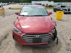 2017 Hyundai Elantra Se for Sale in Charles City, VA - Front End
