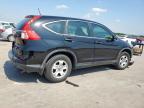 2016 Honda Cr-V Lx for Sale in Grand Prairie, TX - Front End