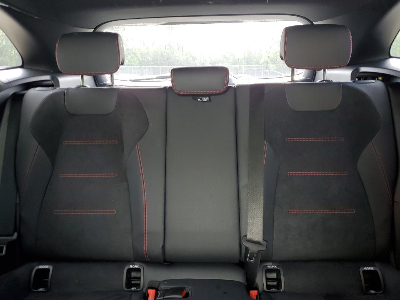 2025 Mercedes-Benz Gla 250 4Matic VIN: W1N4N4HB6SJ651073 Lot: 56144945