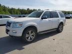 2010 Ford Explorer Limited for Sale in Windham, ME - Undercarriage
