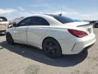 2014 Mercedes-Benz Cla 250 de vânzare în North Las Vegas, NV - Front End