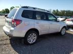 2011 Subaru Forester 2.5X Premium   продається в Finksburg, MD - All Over