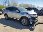2020 Honda Cr-V Touring for Sale in Davison, MI - Front End