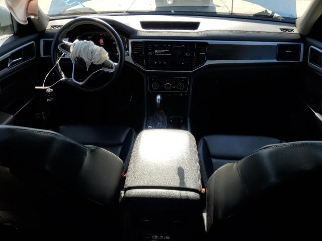  VOLKSWAGEN ATLAS 2022 Biały