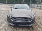 2013 Ford Fusion Se for Sale in Ellenwood, GA - Normal Wear