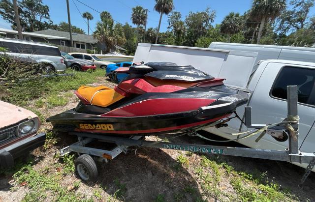 2016 Seadoo Jet Ski