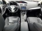 2012 Mazda 3 I იყიდება Graham-ში, WA - Front End