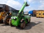 2020 MERL F50TD for sale at Copart WOLVERHAMPTON