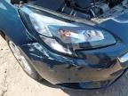 2015 VAUXHALL CORSA DESI for sale at Copart BRISTOL