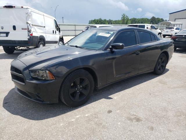 2012 Dodge Charger Se