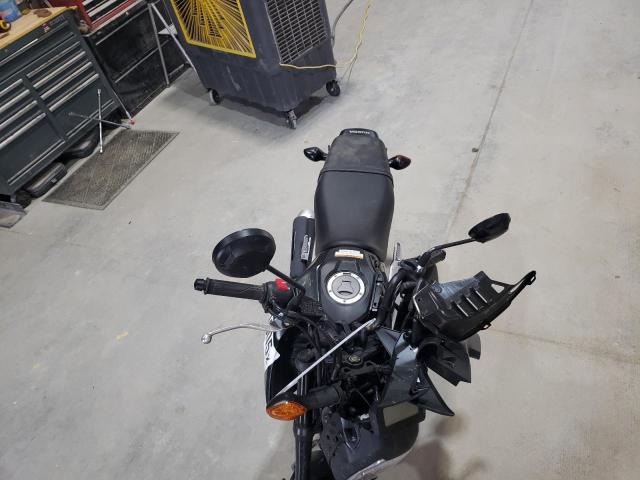  HONDA GROM 2025 Чорний