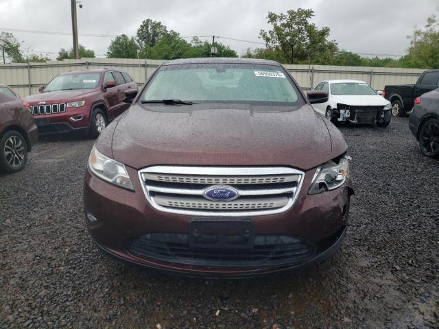  FORD TAURUS 2012 Бургунді