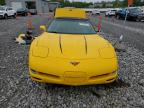 2002 Chevrolet Corvette  на продаже в Barberton, OH - Front End