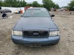 2009 Ford Crown Victoria Police Interceptor for Sale in Baltimore, MD - Side