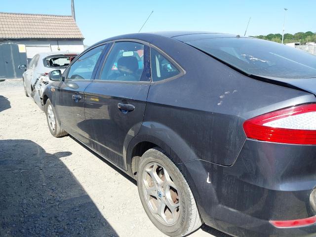 2010 FORD MONDEO ZET