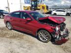 2022 Honda Accord Lx на продаже в Seaford, DE - Front End