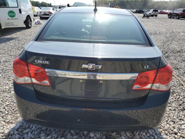  CHEVROLET CRUZE 2014 Black