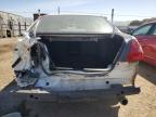 2007 Honda Accord Se იყიდება San Martin-ში, CA - Rear End