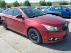 2011 Chevrolet Cruze Lt en Venta en Littleton, CO - Side
