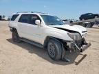 2005 Toyota 4Runner Sr5 на продаже в Houston, TX - Front End