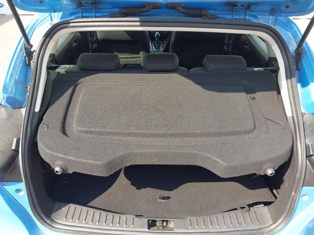 2016 FORD FOCUS TITA