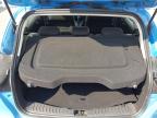 2016 FORD FOCUS TITA for sale at Copart SANDTOFT