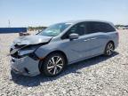 2024 Honda Odyssey Touring на продаже в Arcadia, FL - Front End