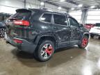 2015 Jeep Cherokee Trailhawk للبيع في Ham Lake، MN - Side