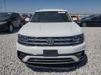 2018 Volkswagen Atlas Se de vânzare în Greenwood, NE - Front End
