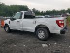 2022 Ford F150  en Venta en Baltimore, MD - Side
