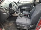 2009 Subaru Forester 2.5X Premium for Sale in Brighton, CO - Front End