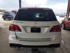 2018 Mercedes-Benz Gle 350 de vânzare în Homestead, FL - Front End