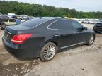 2015 Hyundai Equus Signature for Sale in Florence, MS - Front End