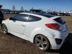 2013 Hyundai Veloster Turbo продається в Rocky View County, AB - Burn
