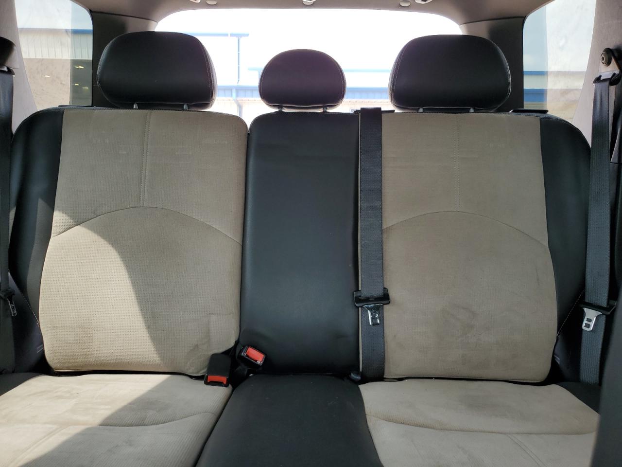 2009 Mercury Mariner Premier VIN: 4M2CU87G29KJ08344 Lot: 57113485