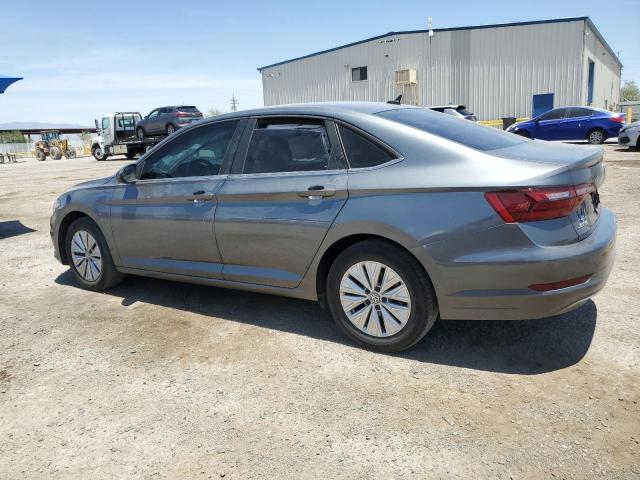  VOLKSWAGEN JETTA 2020 Szary