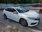 2017 Honda Civic Ex for Sale in Knightdale, NC - Undercarriage