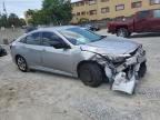 2018 Honda Civic Lx for Sale in Opa Locka, FL - Front End