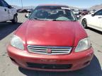 1999 Honda Civic Lx for Sale in North Las Vegas, NV - Side