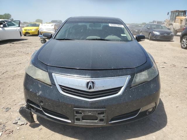  ACURA TL 2013 Black