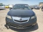 2013 Acura Tl  na sprzedaż w Kansas City, KS - Front End