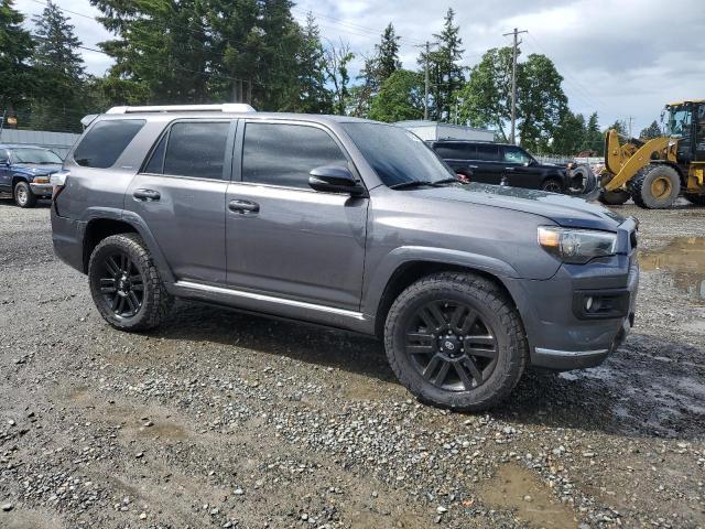 TOYOTA 4RUNNER 2018 Charcoal