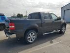 2006 Ford F150 Supercrew იყიდება Nampa-ში, ID - Front End