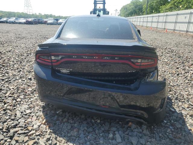  DODGE CHARGER 2022 Чорний