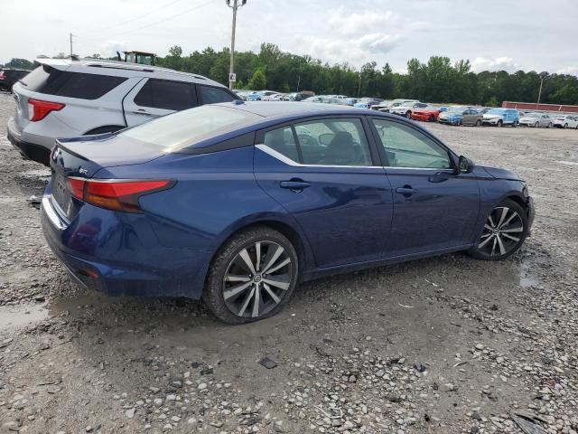  NISSAN ALTIMA 2022 Синій