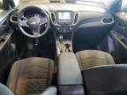 2018 Chevrolet Equinox Lt იყიდება Appleton-ში, WI - Front End