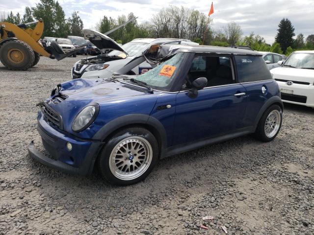 2003 Mini Cooper S